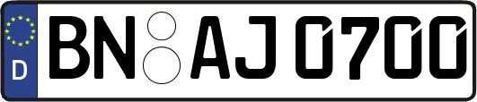 BN-AJ0700