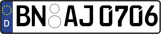 BN-AJ0706