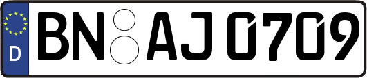 BN-AJ0709