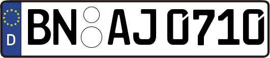BN-AJ0710