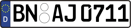 BN-AJ0711