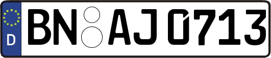 BN-AJ0713