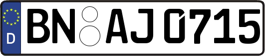 BN-AJ0715