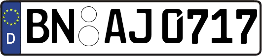 BN-AJ0717