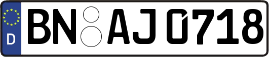 BN-AJ0718