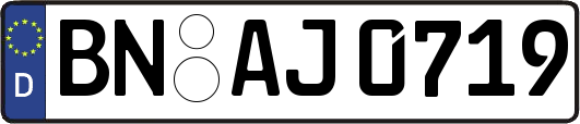 BN-AJ0719