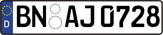 BN-AJ0728