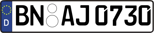 BN-AJ0730