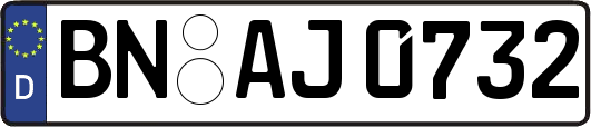 BN-AJ0732