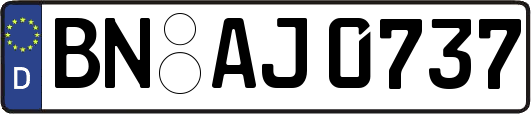 BN-AJ0737