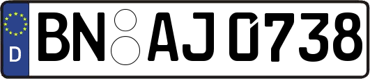 BN-AJ0738