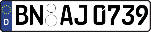 BN-AJ0739