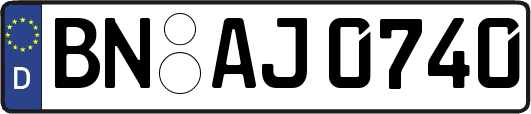BN-AJ0740