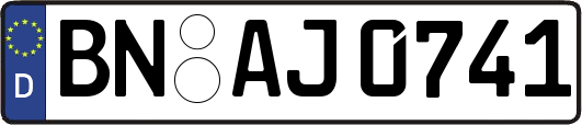 BN-AJ0741