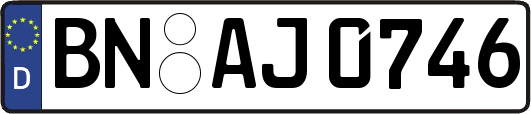 BN-AJ0746