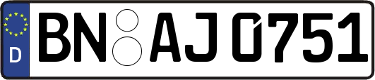BN-AJ0751