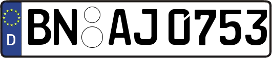 BN-AJ0753