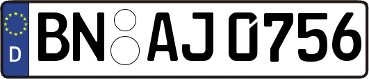 BN-AJ0756