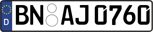 BN-AJ0760