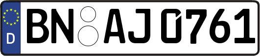 BN-AJ0761