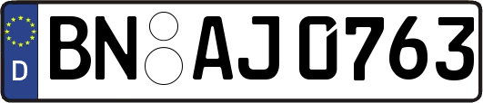 BN-AJ0763