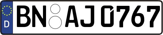 BN-AJ0767