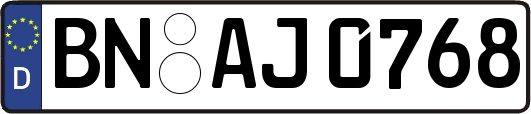BN-AJ0768