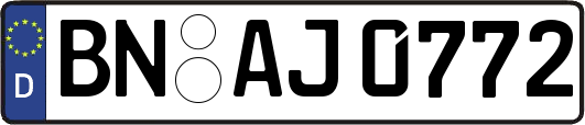 BN-AJ0772