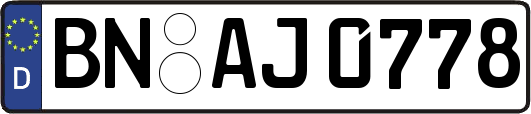 BN-AJ0778