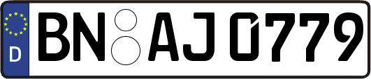 BN-AJ0779