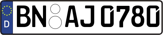 BN-AJ0780