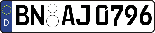 BN-AJ0796
