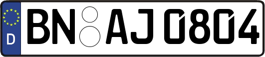 BN-AJ0804