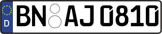 BN-AJ0810