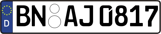 BN-AJ0817