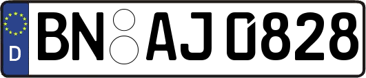 BN-AJ0828