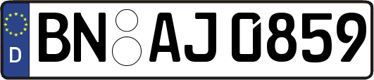 BN-AJ0859