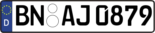 BN-AJ0879