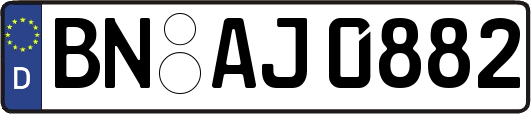 BN-AJ0882