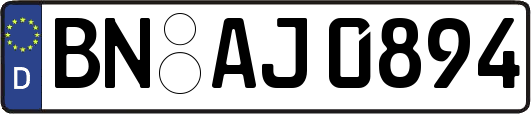 BN-AJ0894