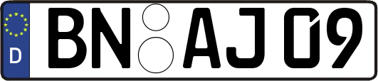 BN-AJ09