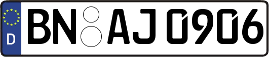 BN-AJ0906