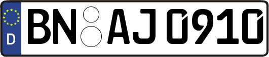 BN-AJ0910