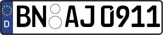 BN-AJ0911