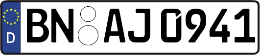 BN-AJ0941