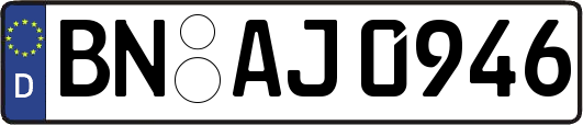 BN-AJ0946