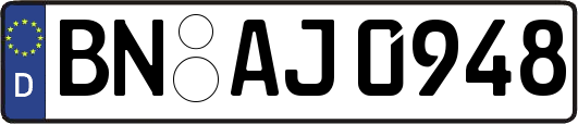 BN-AJ0948