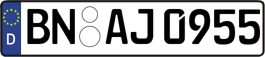 BN-AJ0955