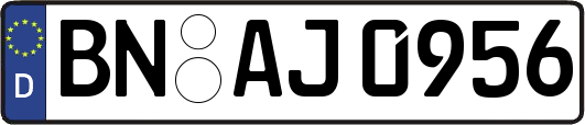 BN-AJ0956
