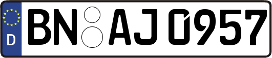 BN-AJ0957